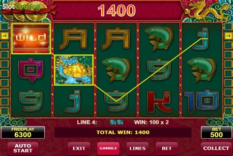 ᐈ Игровой Автомат Lucky Coin  Играть Онлайн Бесплатно Amatic™